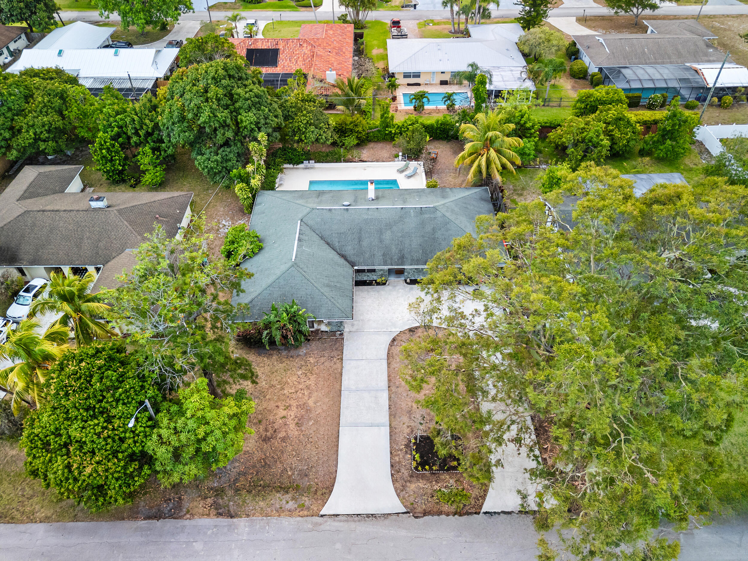 RIVER PARK-UNIT 4 - Residential