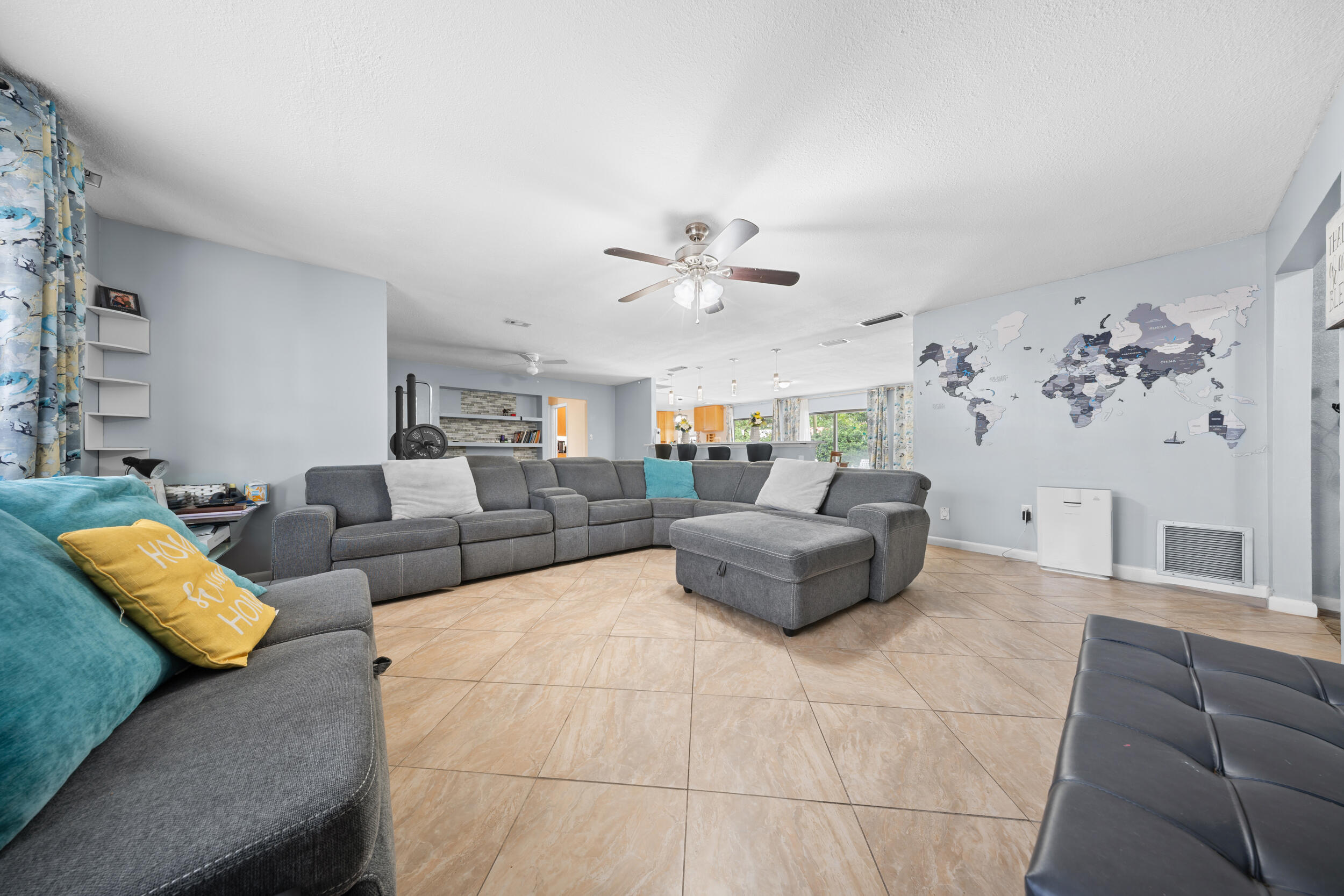 RIVER PARK-UNIT 4 - Residential