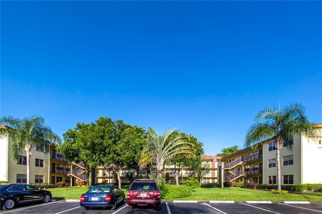 Century Village - Residential