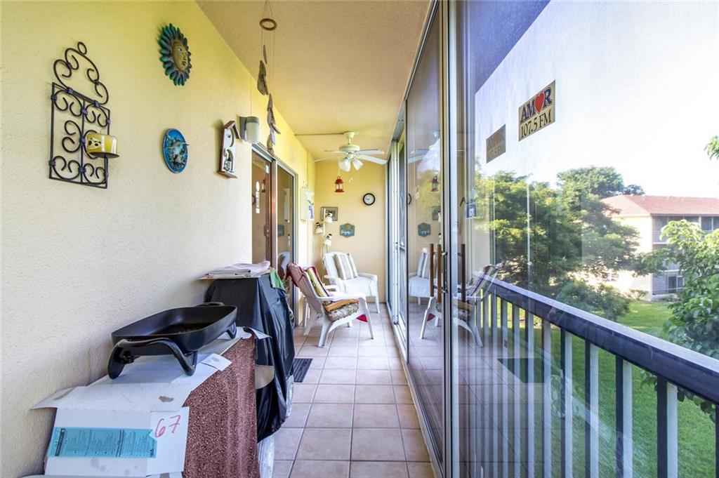 Century Village - Residential