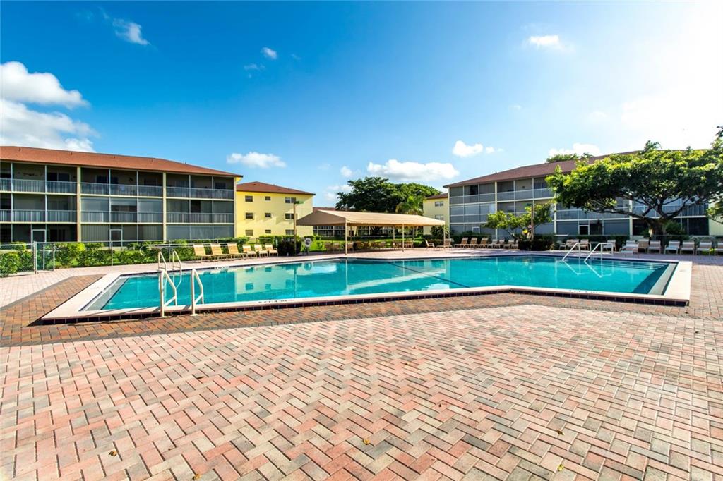 Century Village - Residential