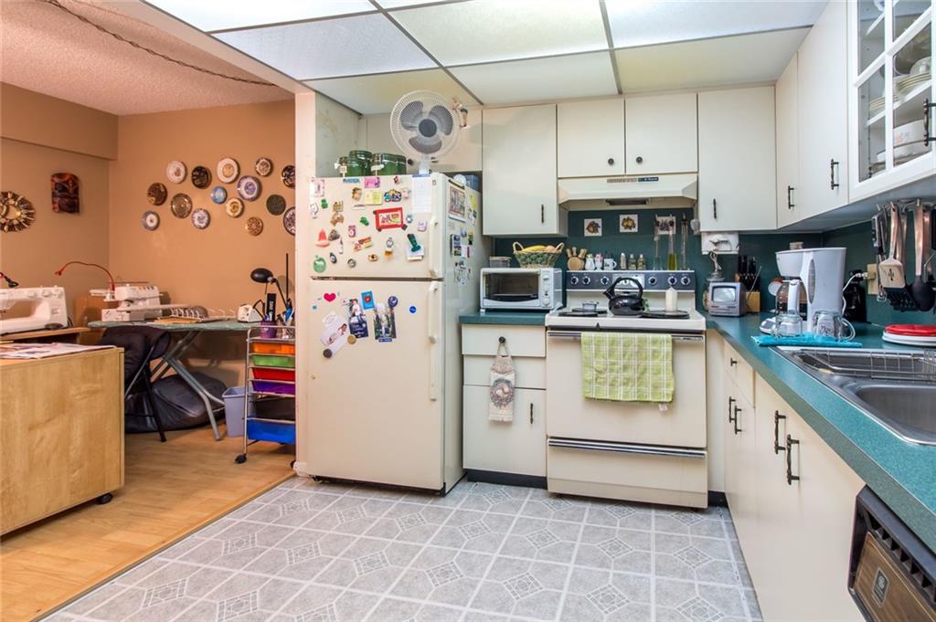 Century Village - Residential