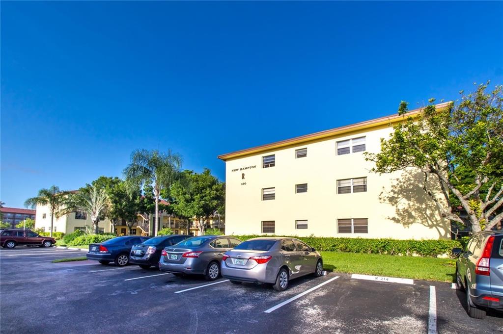 Century Village - Residential