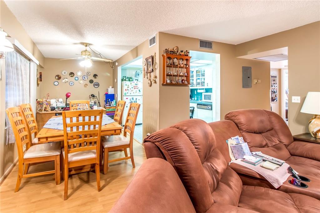 Century Village - Residential