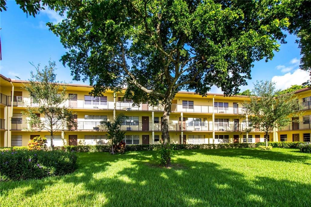 Century Village - Residential