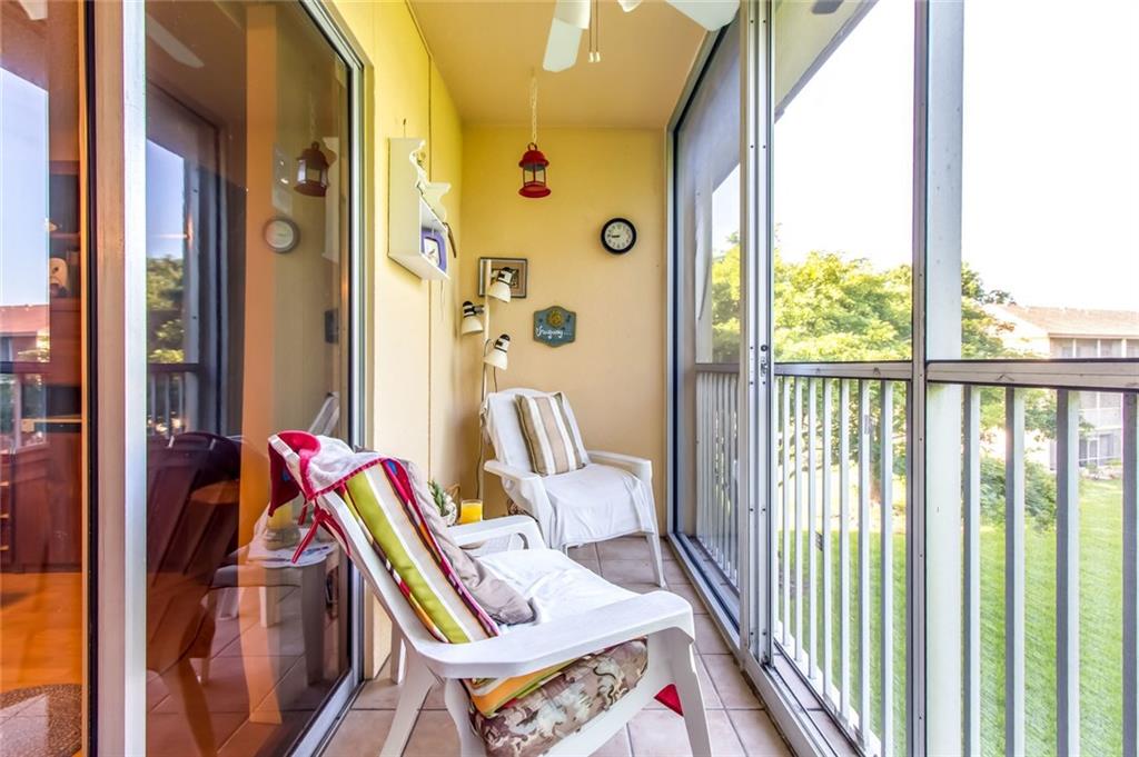 Century Village - Residential