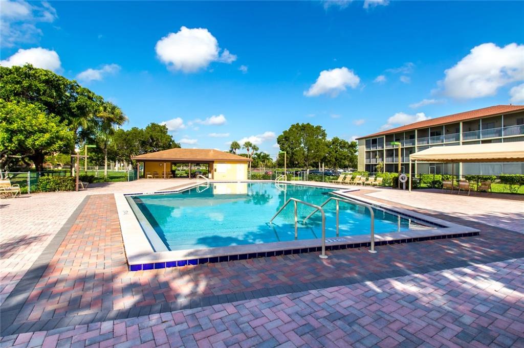 Century Village - Residential