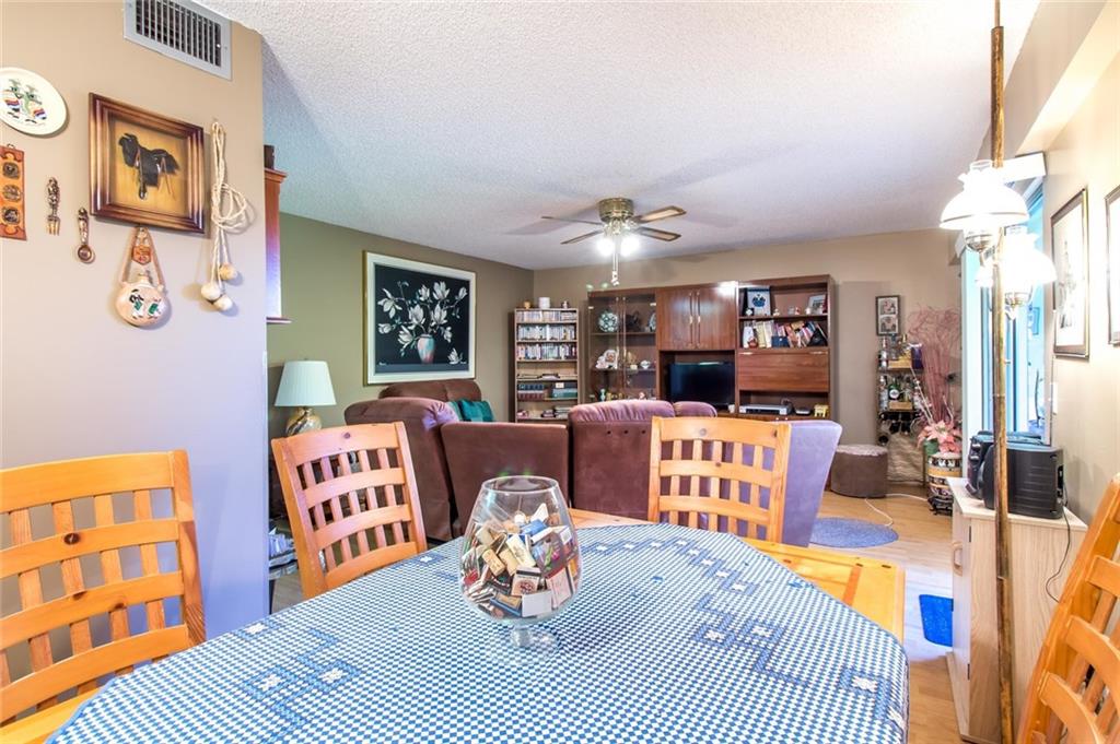 Century Village - Residential
