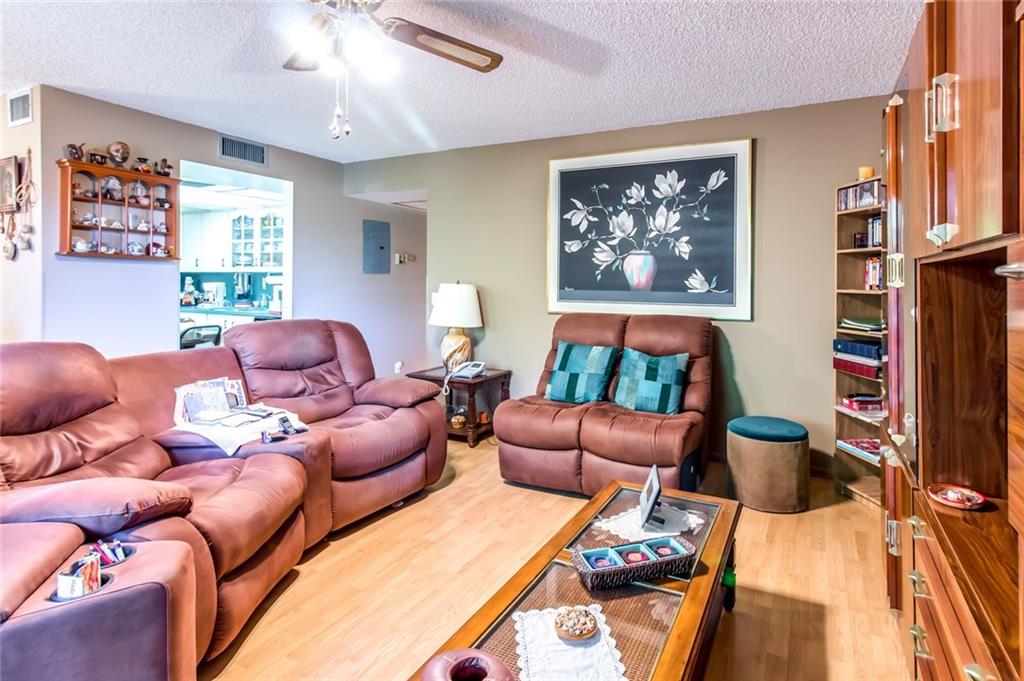 Century Village - Residential