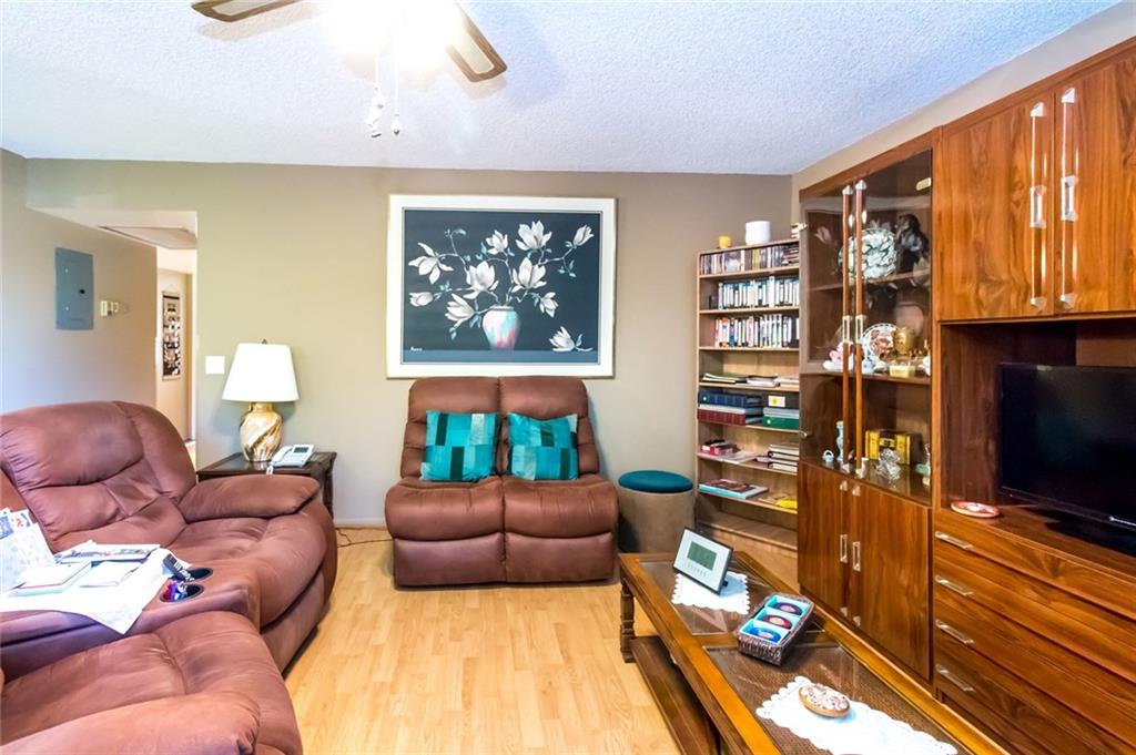 Century Village - Residential