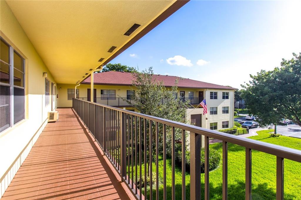 Century Village - Residential