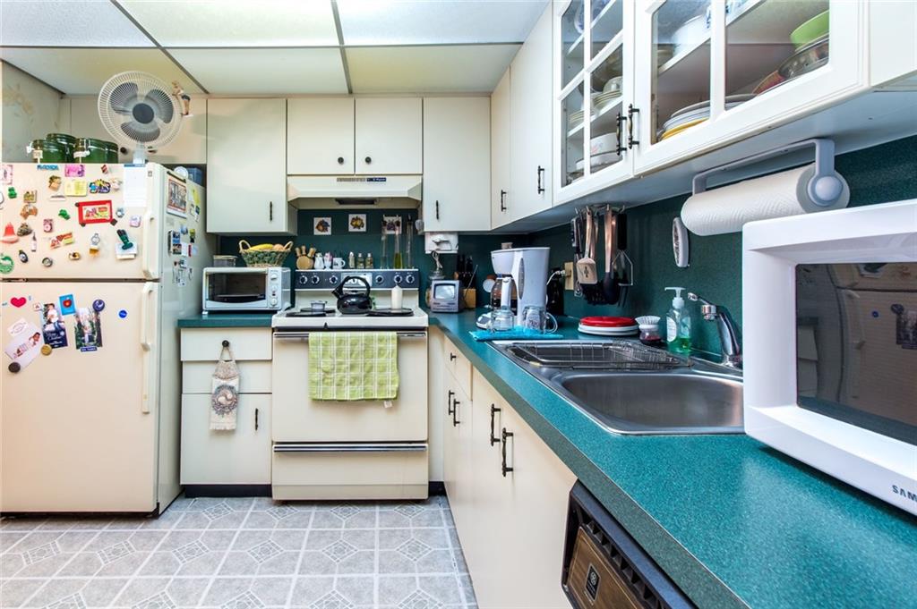 Century Village - Residential
