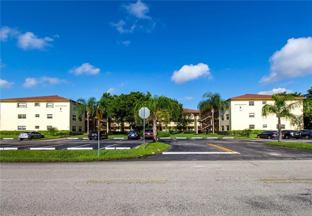 Century Village - Residential