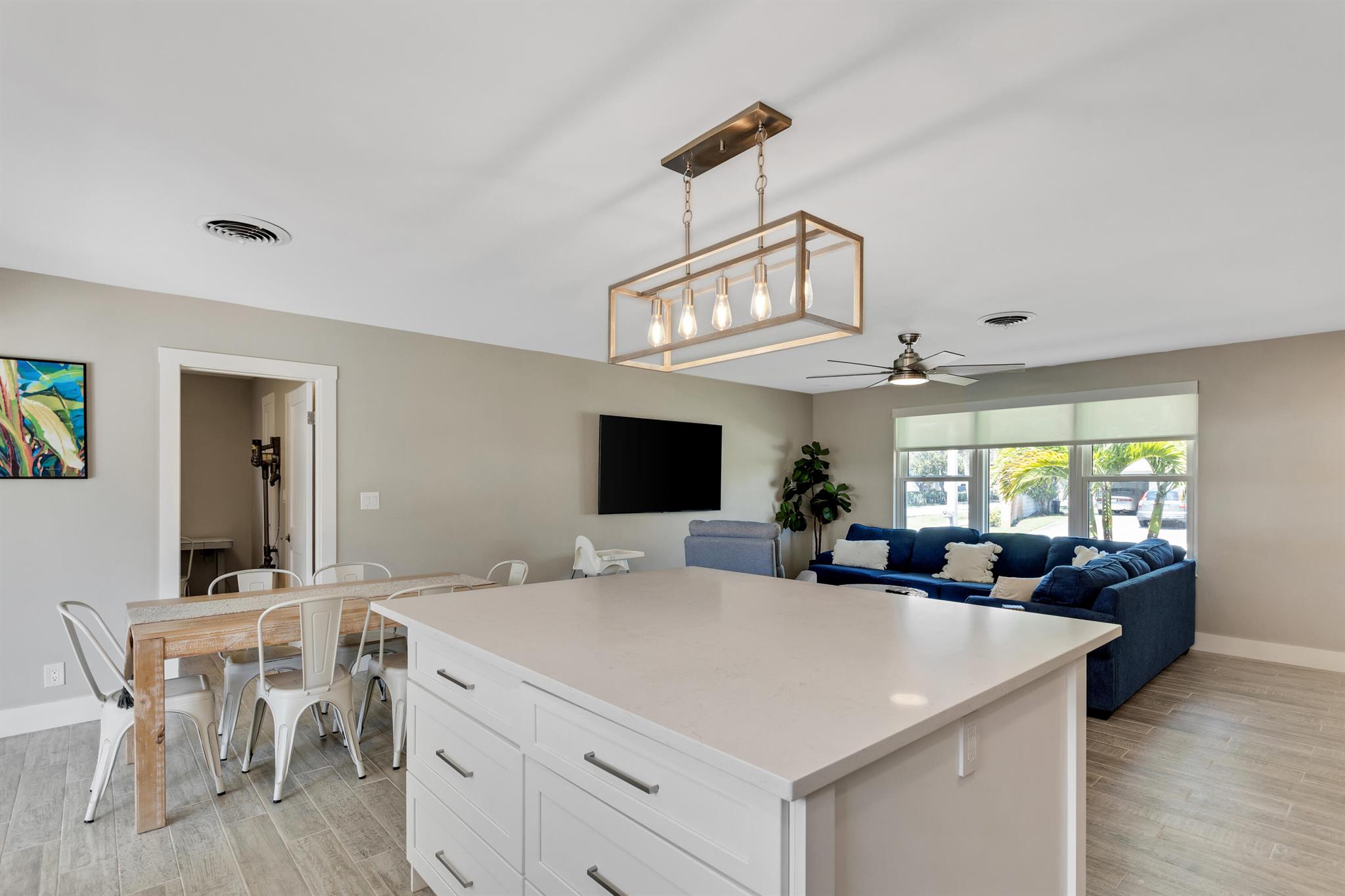 RIDGEWOOD HOMES - Residential