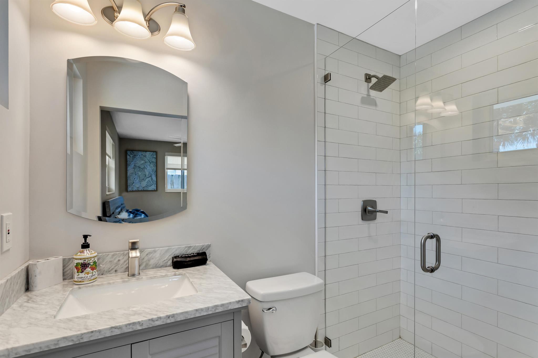 RIDGEWOOD HOMES - Residential