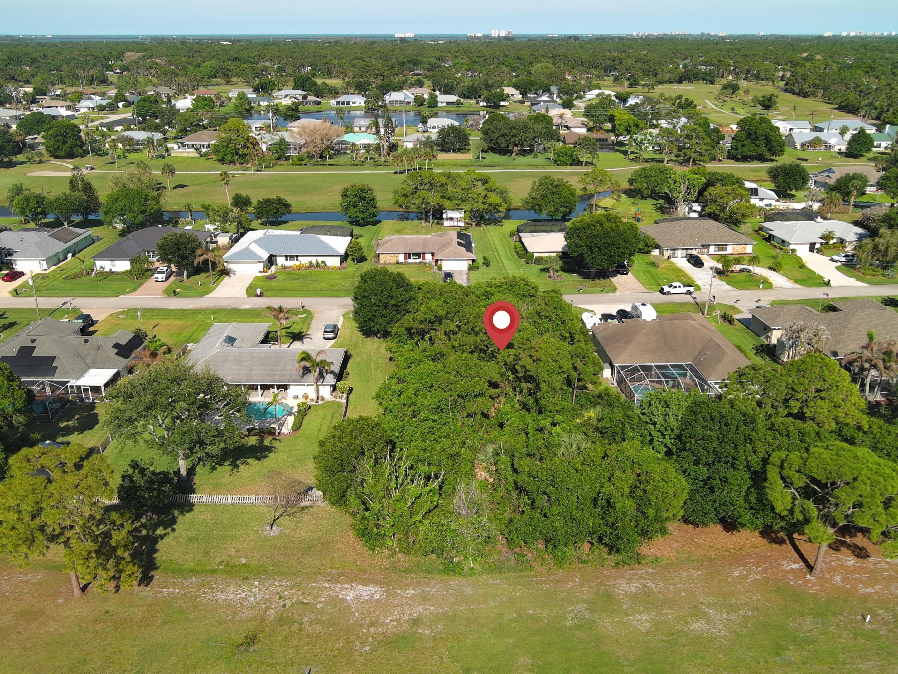 5203 Indian Bend Lane