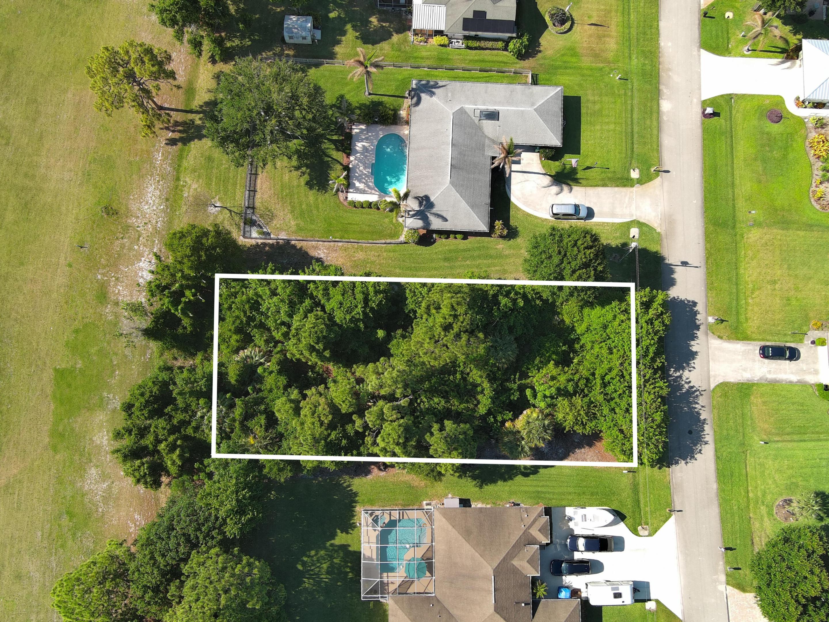 5203 Indian Bend Lane