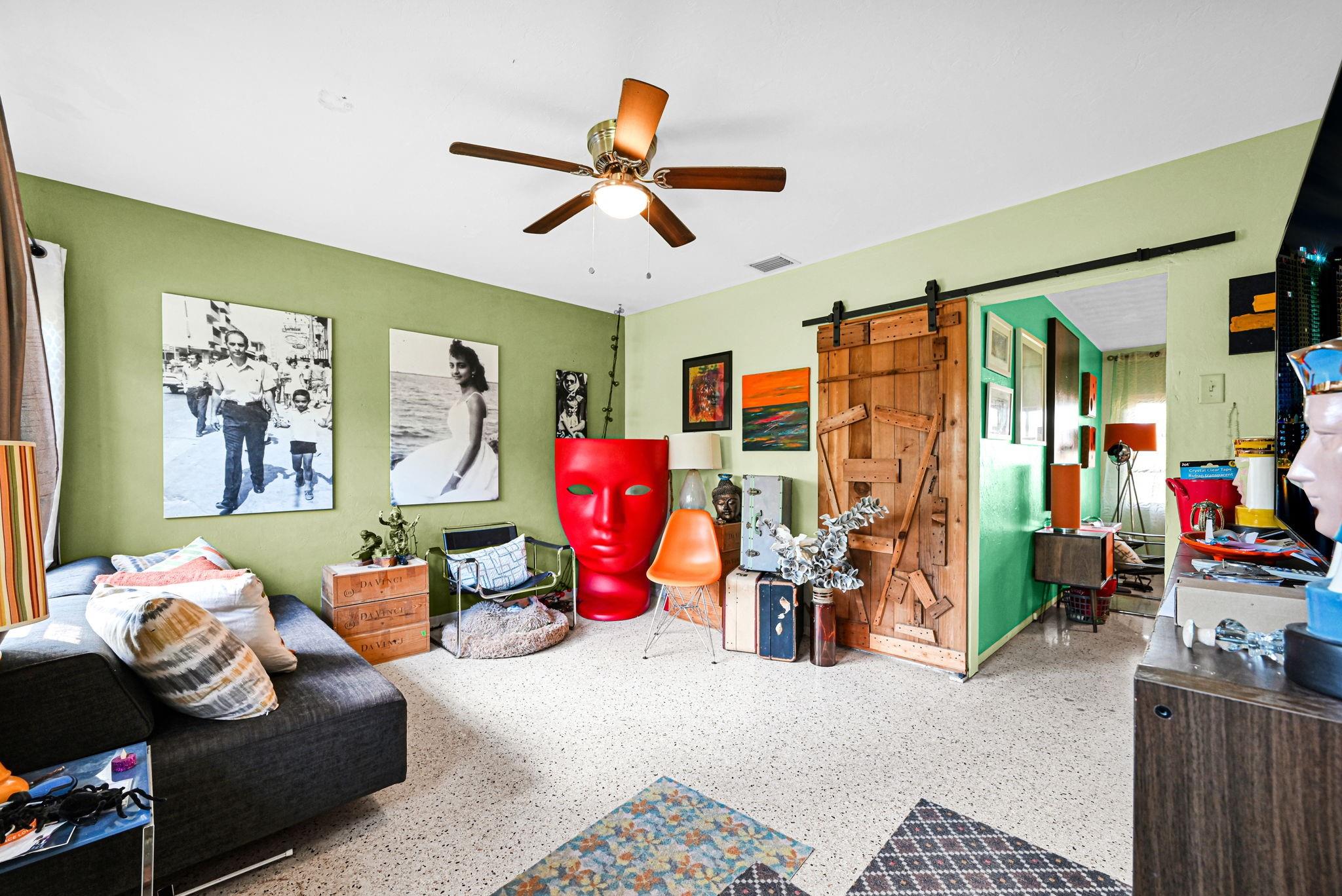 HILLBROOK - Residential Income