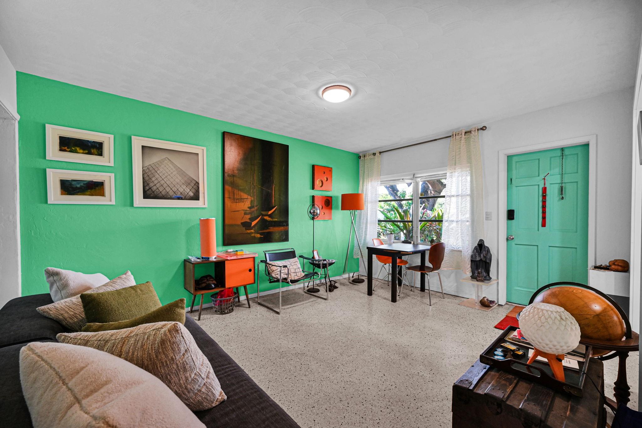 HILLBROOK - Residential Income