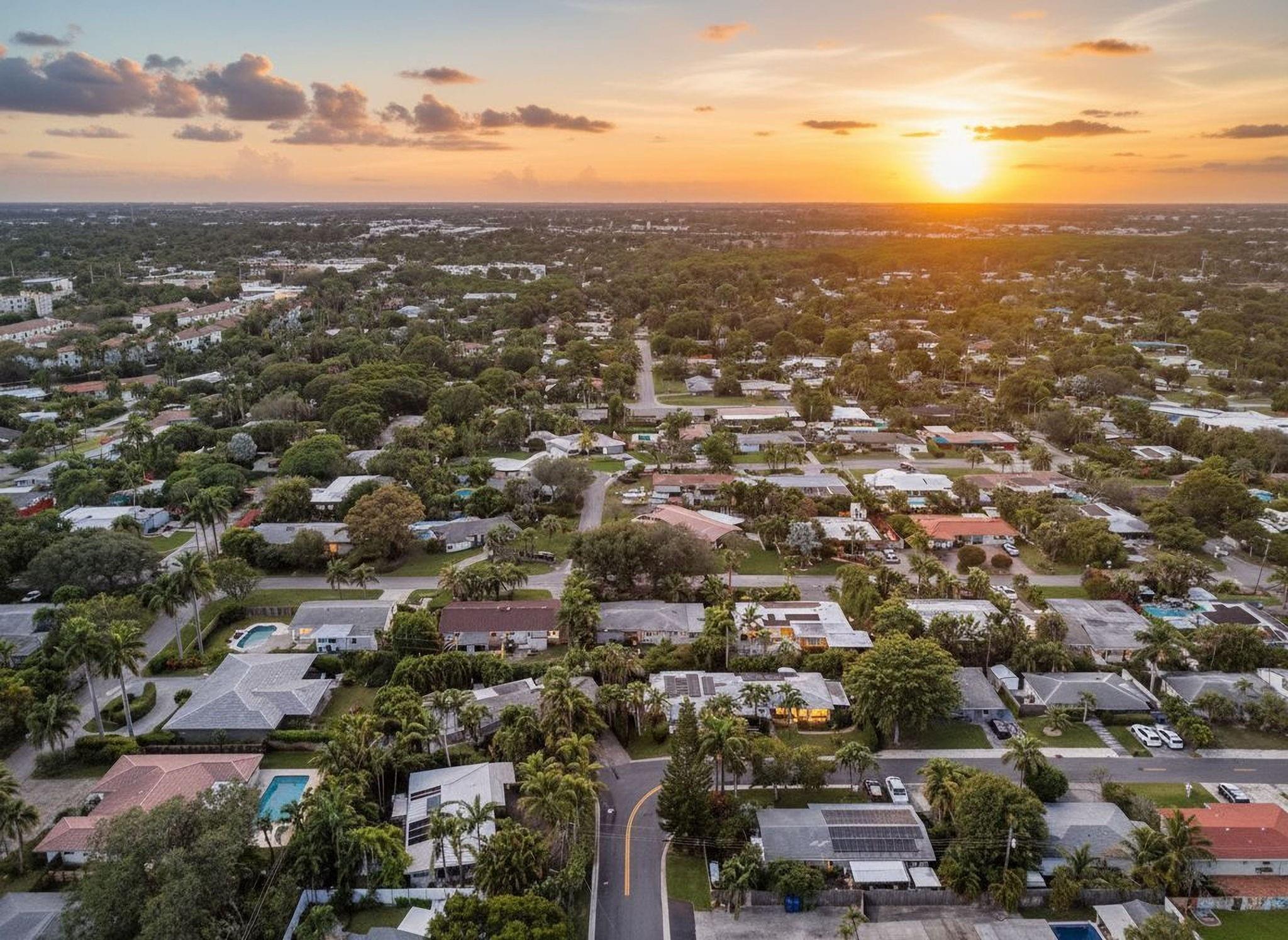 HILLBROOK - Residential Income