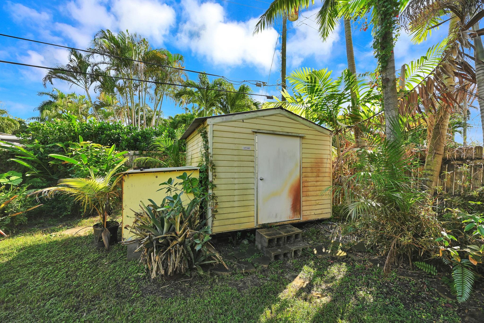 HILLBROOK - Residential Income