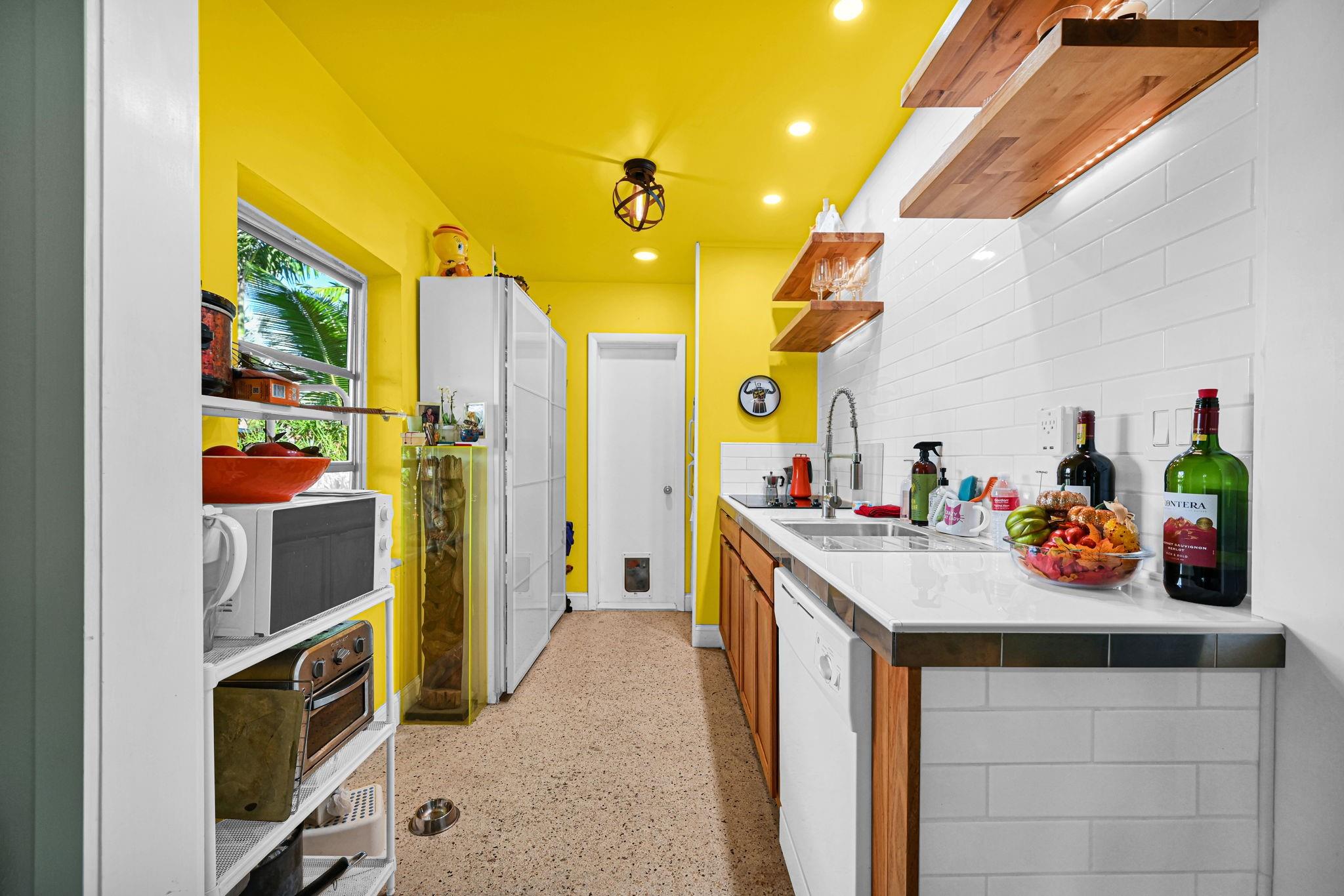 HILLBROOK - Residential Income