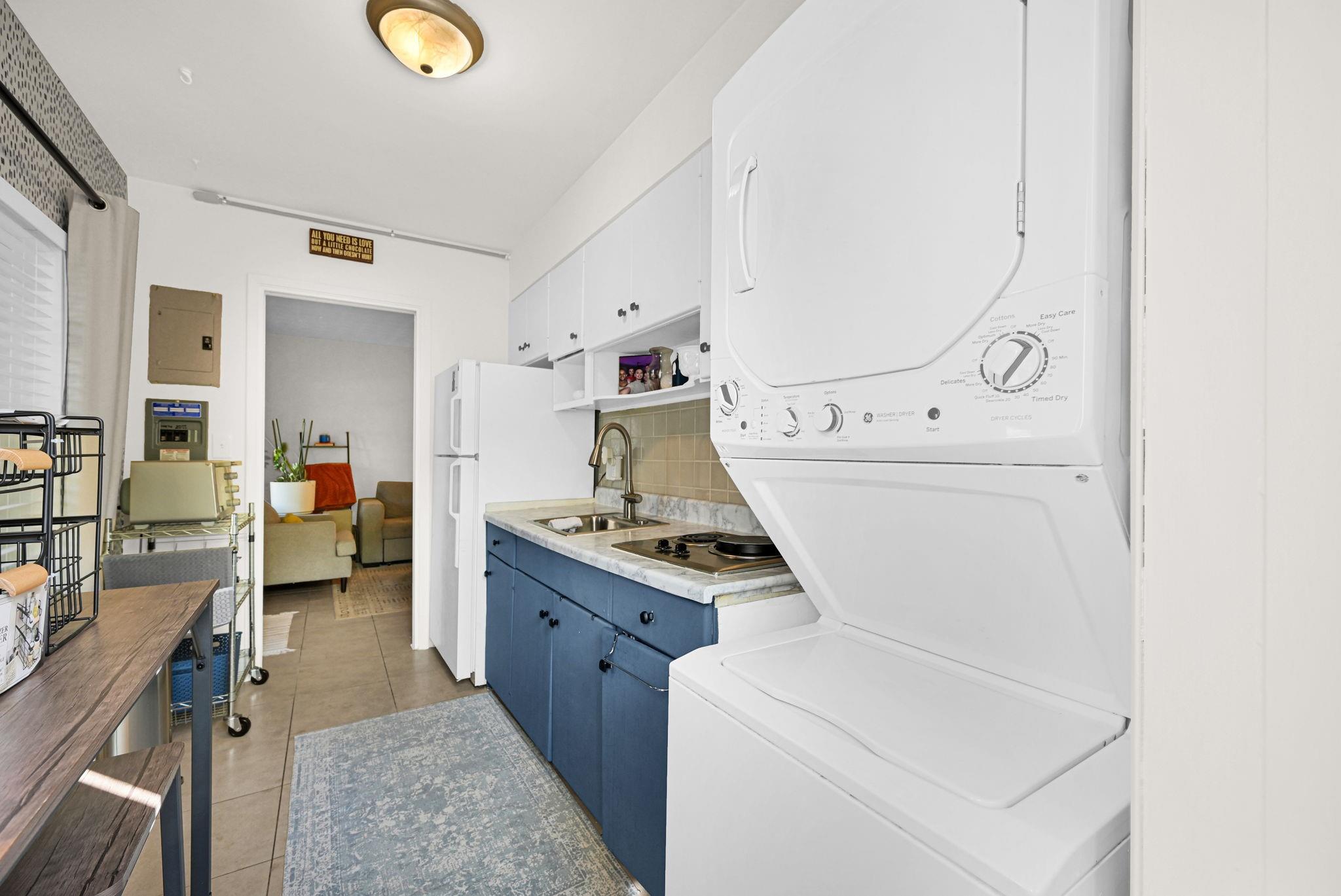 HILLBROOK - Residential Income