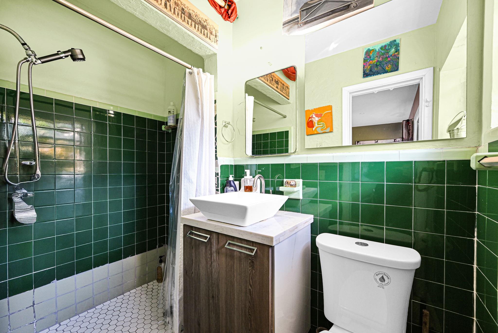 HILLBROOK - Residential Income