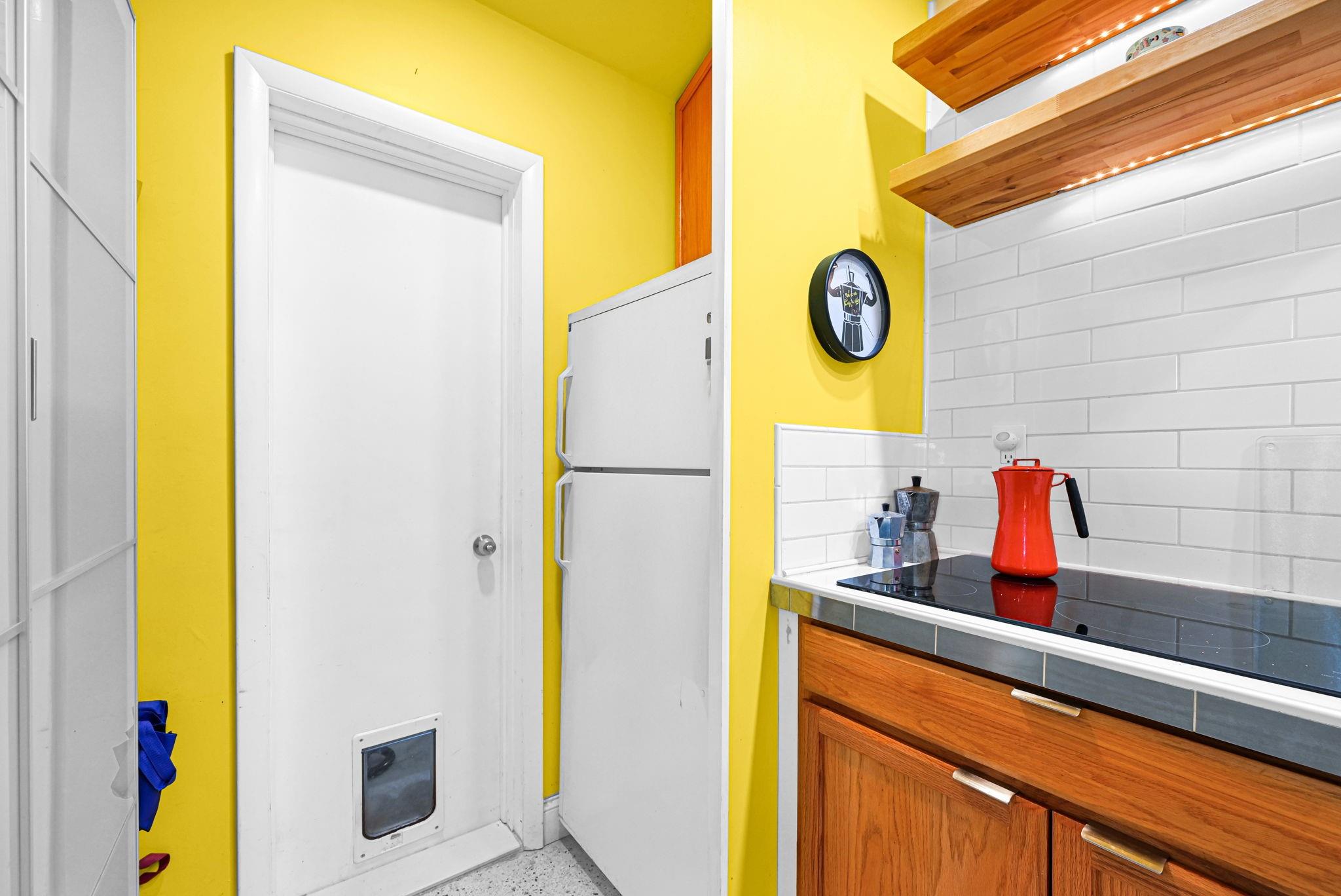 HILLBROOK - Residential Income