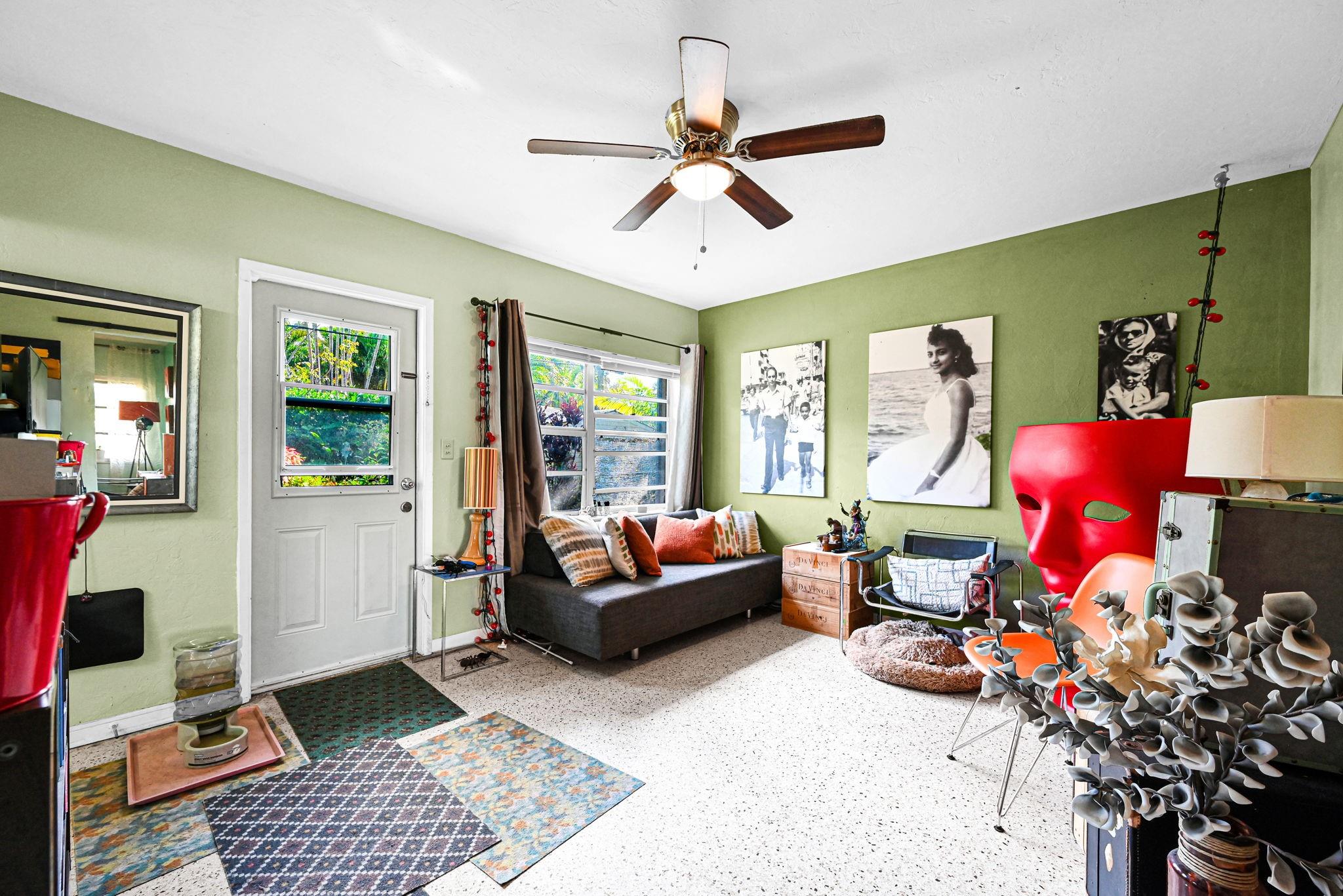 HILLBROOK - Residential Income