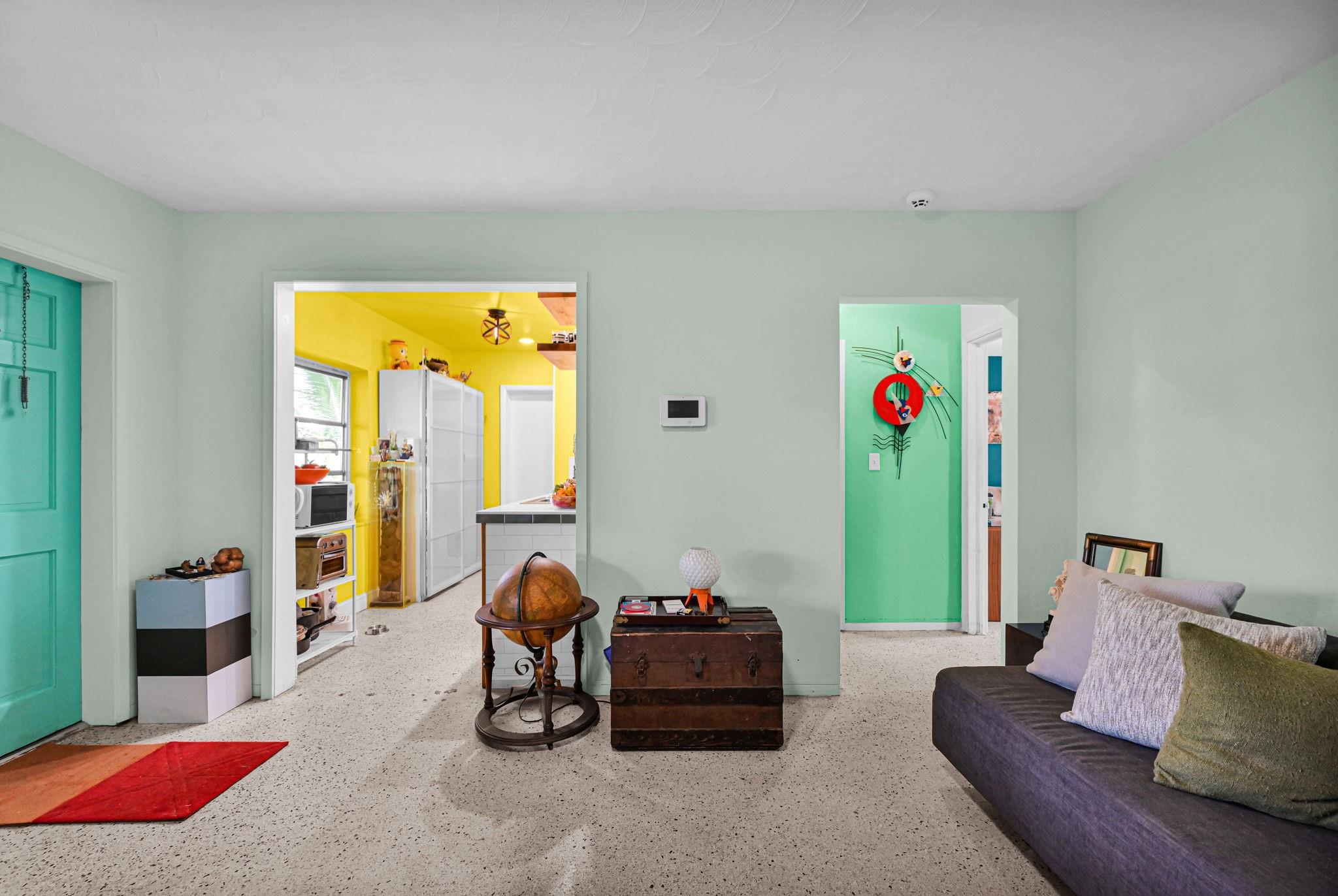 HILLBROOK - Residential Income