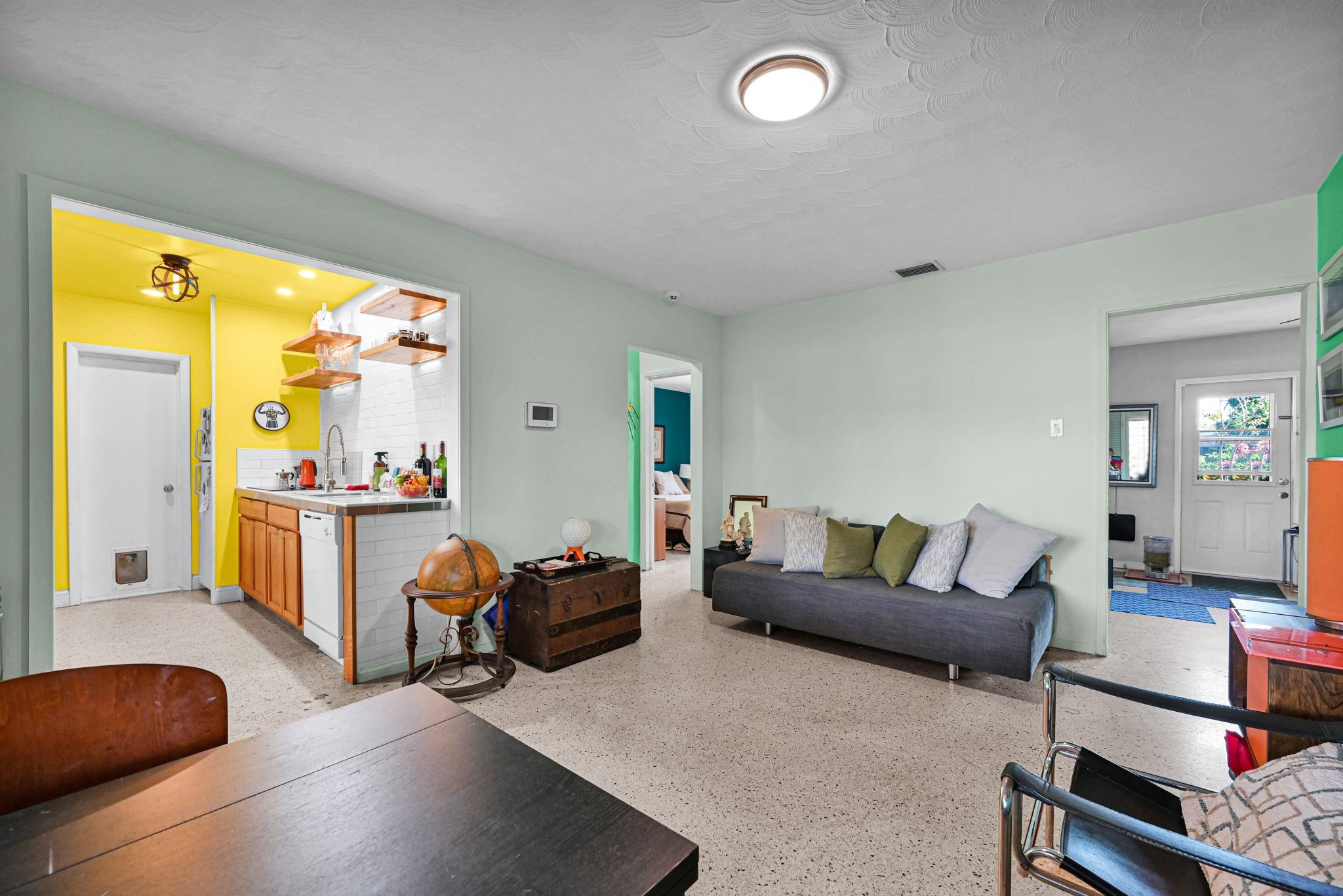 HILLBROOK - Residential Income