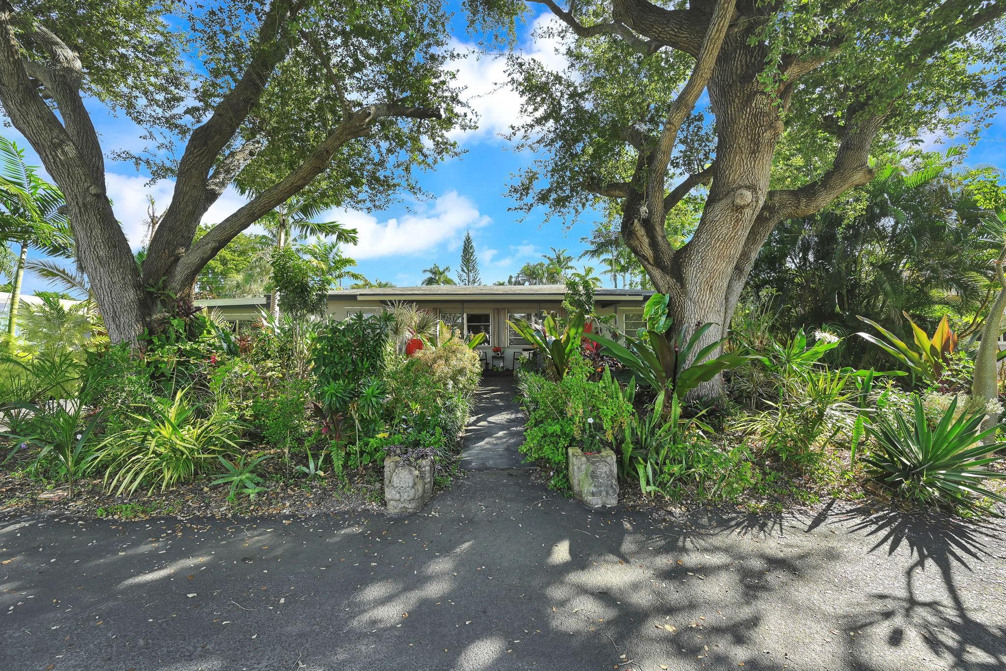 HILLBROOK - Residential Income