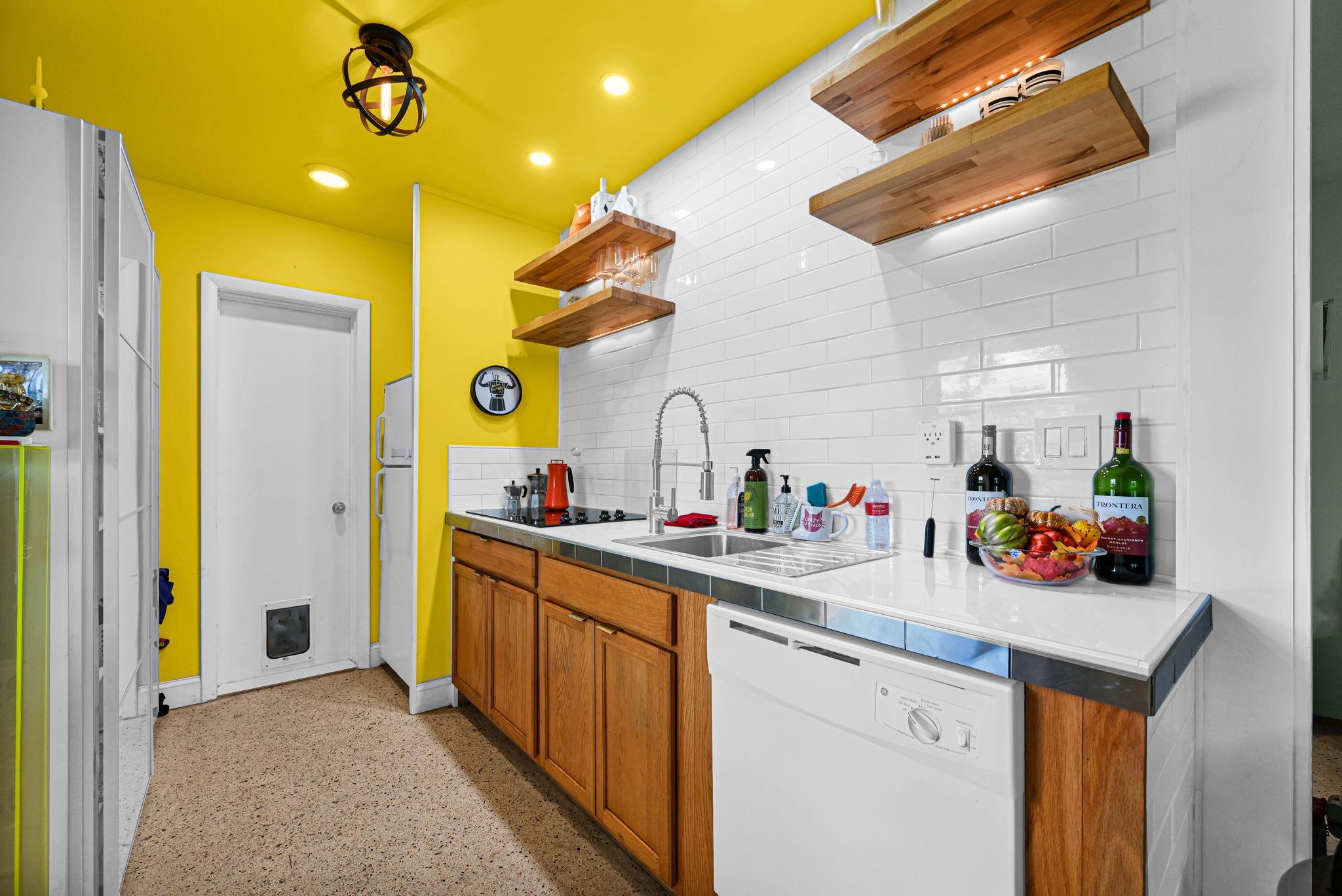 HILLBROOK - Residential Income