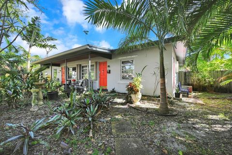 2204 NW 3rd Avenue Wilton Manors FL 33311