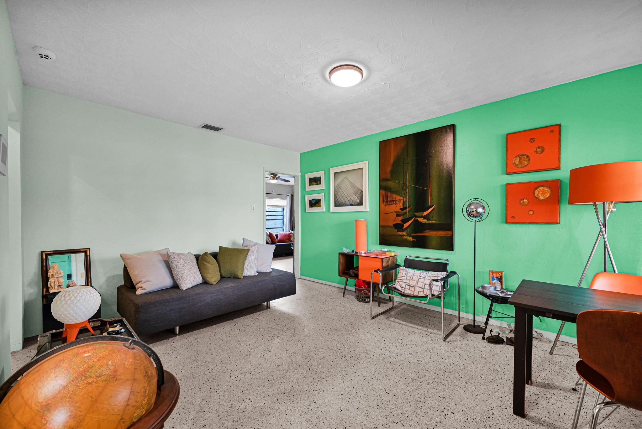 HILLBROOK - Residential Income