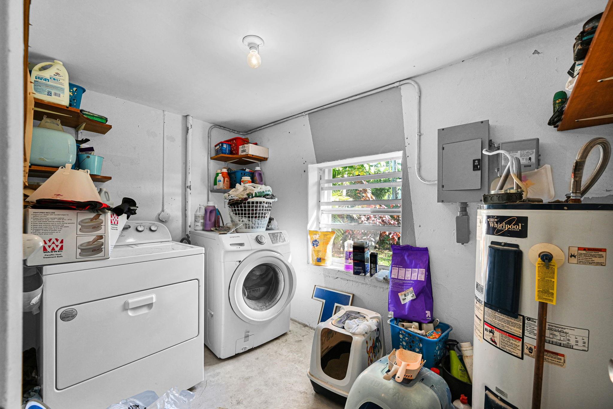 HILLBROOK - Residential Income