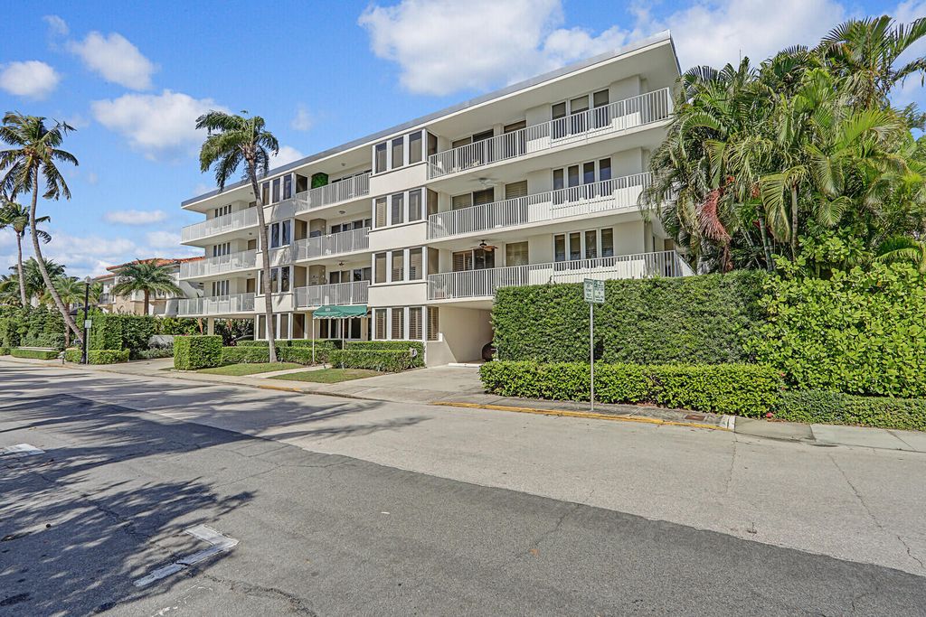 Photo of 223 Atlantic Avenue #3f, Palm Beach, FL 33480 (MLS # R11144661)