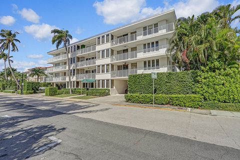 223 Atlantic Avenue 3f Palm Beach FL 33480