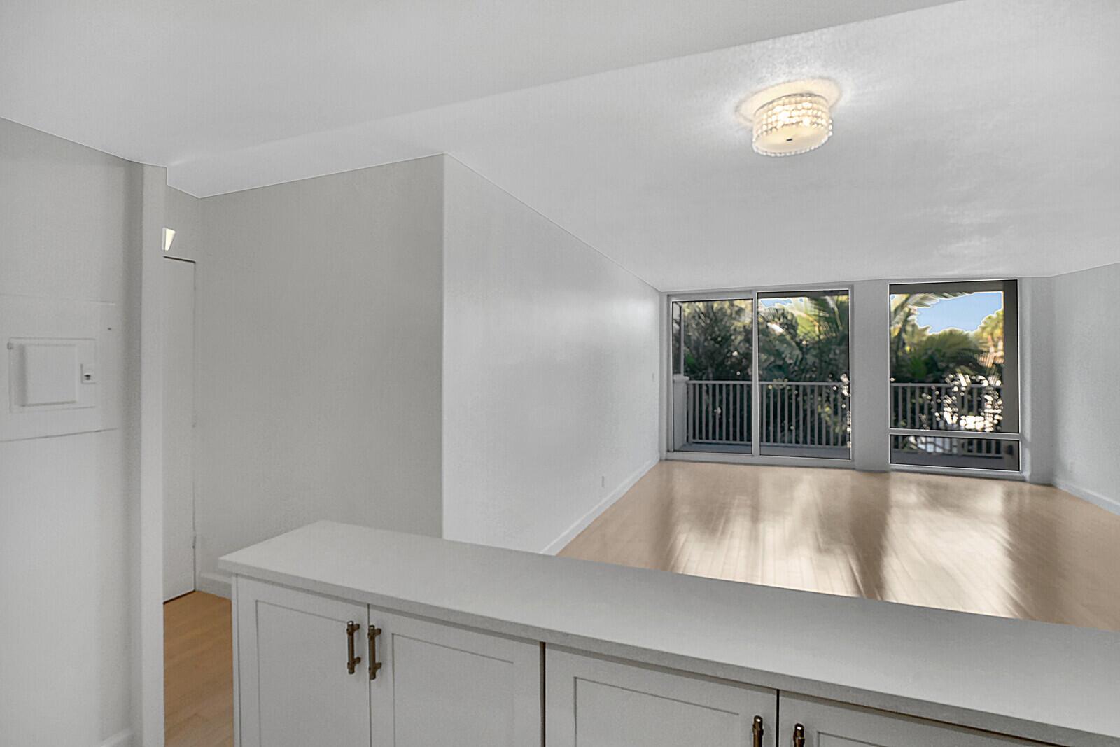 PALM BEACH ATLANTIC CONDO - Residential