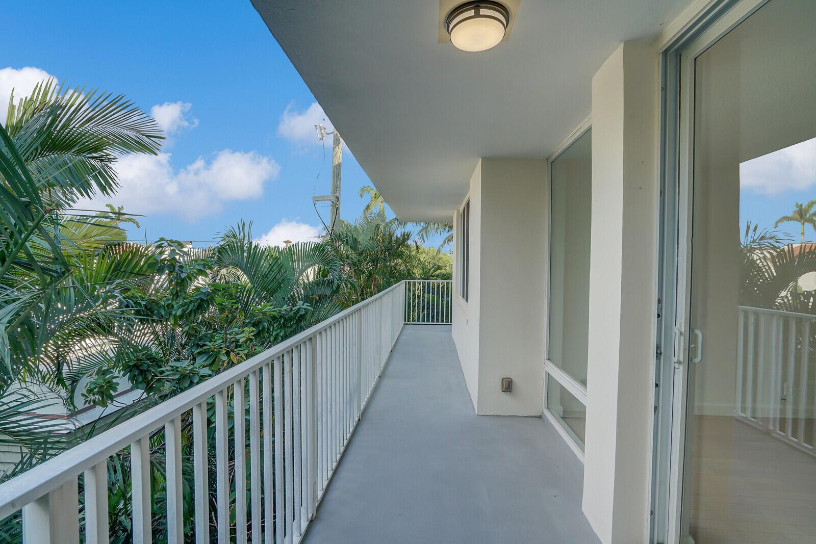 PALM BEACH ATLANTIC CONDO - Residential