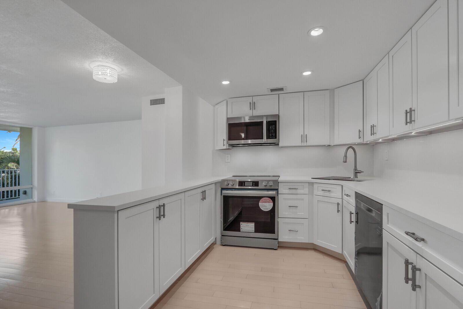 PALM BEACH ATLANTIC CONDO - Residential