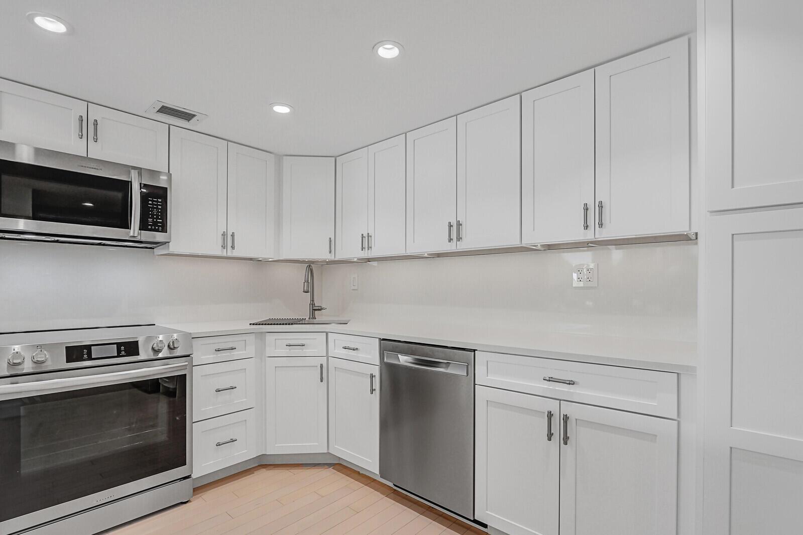 PALM BEACH ATLANTIC CONDO - Residential