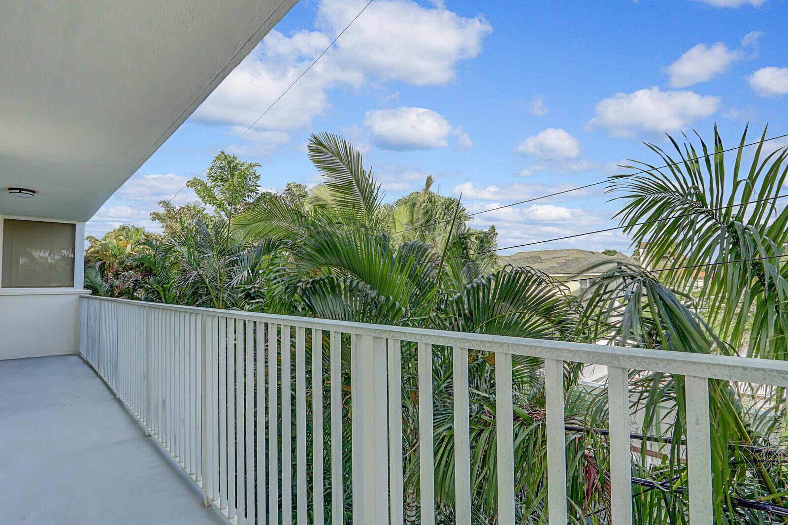 PALM BEACH ATLANTIC CONDO - Residential