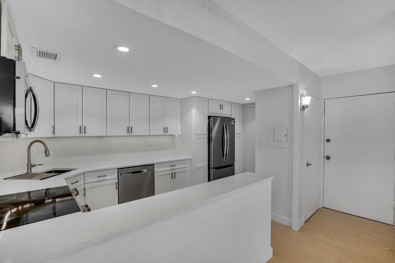 PALM BEACH ATLANTIC CONDO - Residential