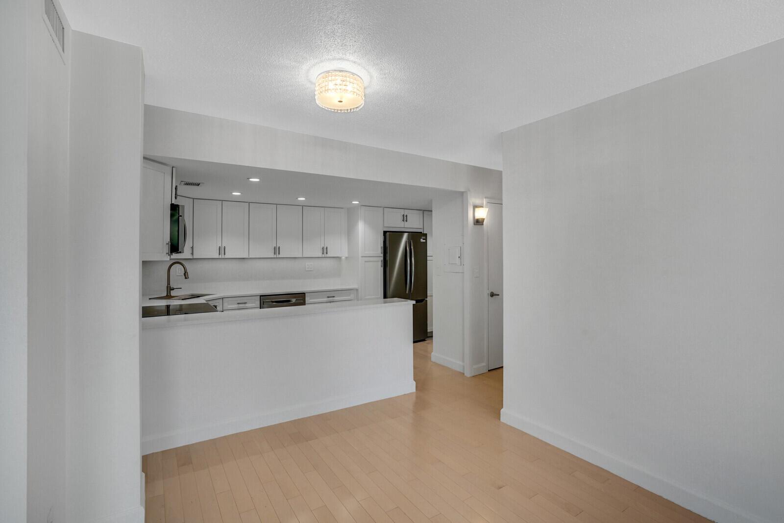 PALM BEACH ATLANTIC CONDO - Residential