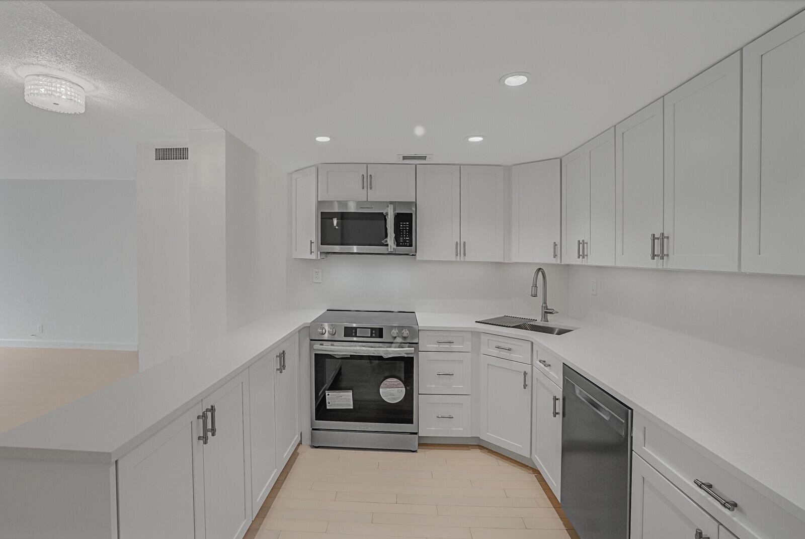 PALM BEACH ATLANTIC CONDO - Residential