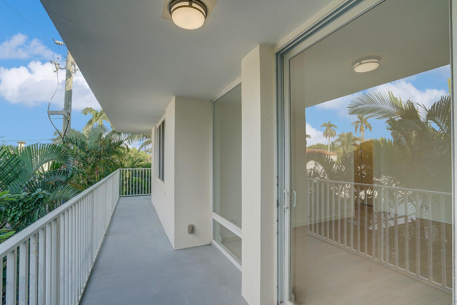 PALM BEACH ATLANTIC CONDO - Residential