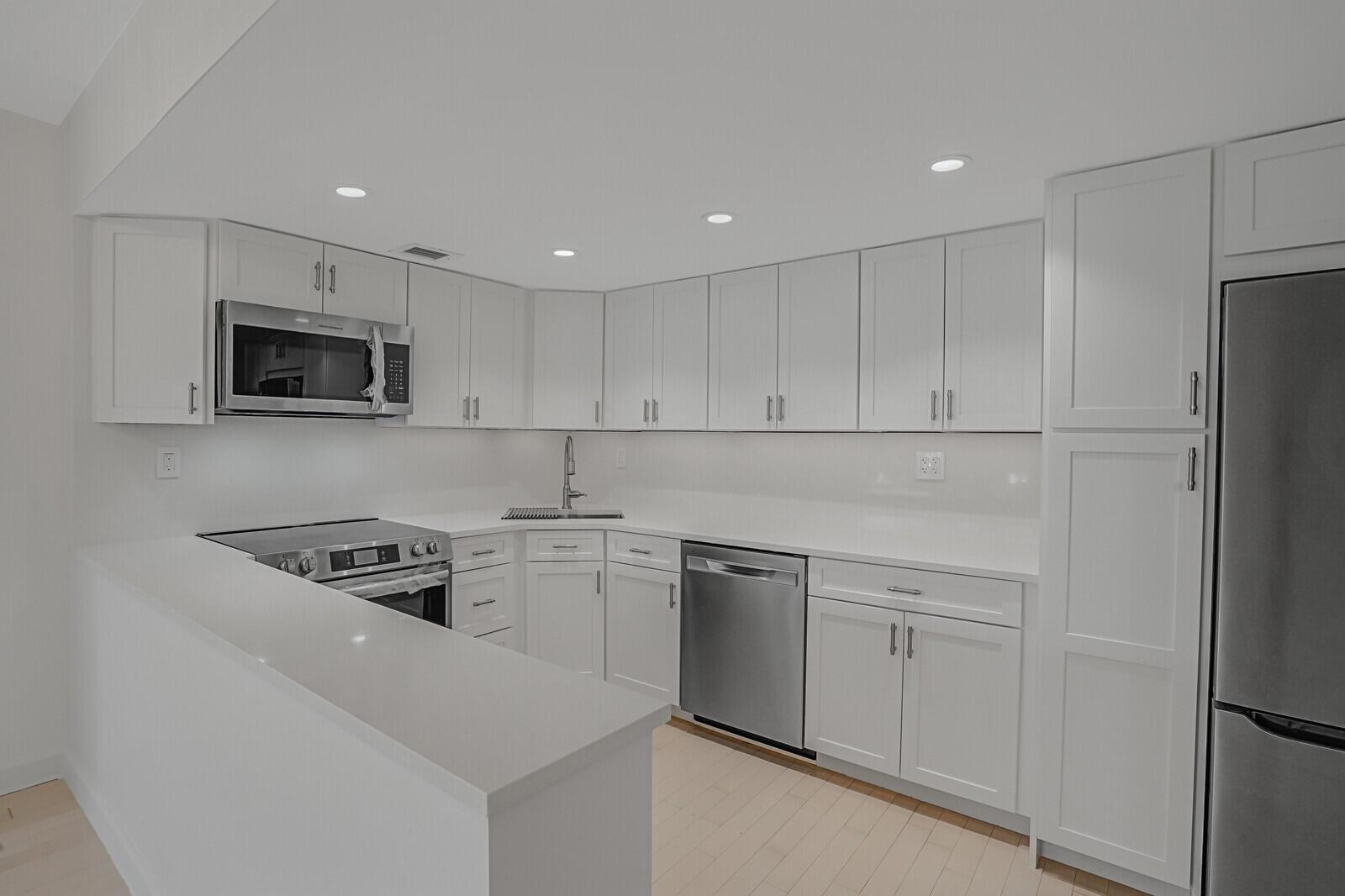 PALM BEACH ATLANTIC CONDO - Residential