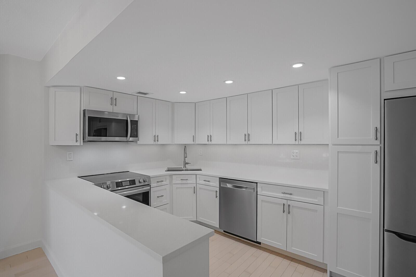 PALM BEACH ATLANTIC CONDO - Residential